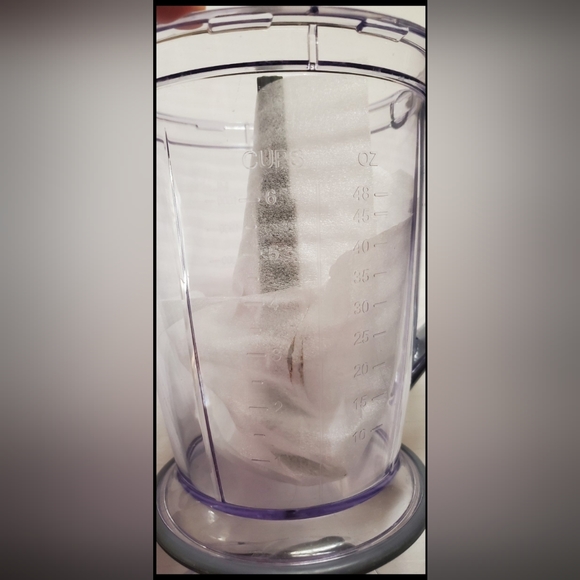 Ninja Cup Replacement - Picture 3 of 4